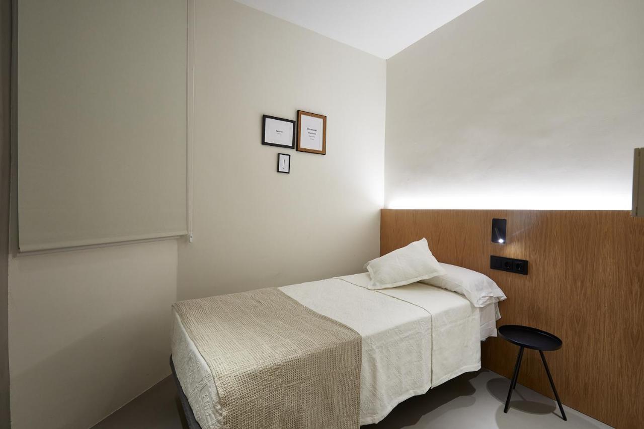 Chambre Simple Standard avec Douche