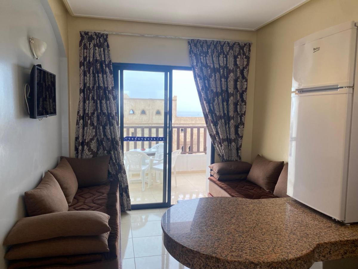 Appartement 2 Chambres (6 Adultes)