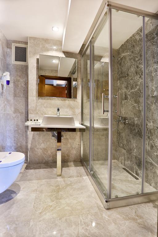 Chambre Triple Deluxe