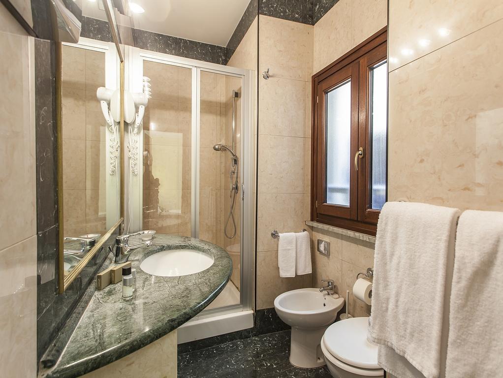 Chambre Triple
