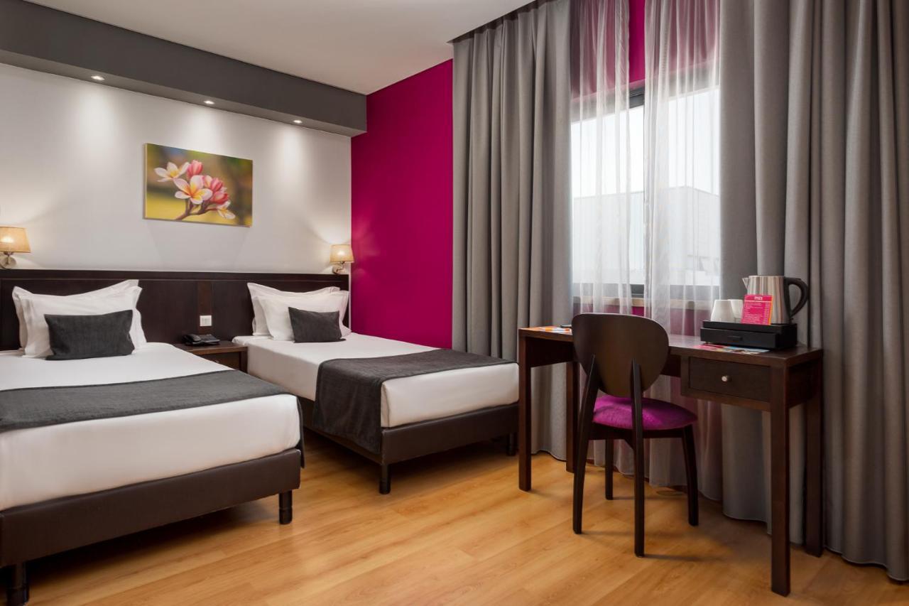 Chambre Familiale Standard