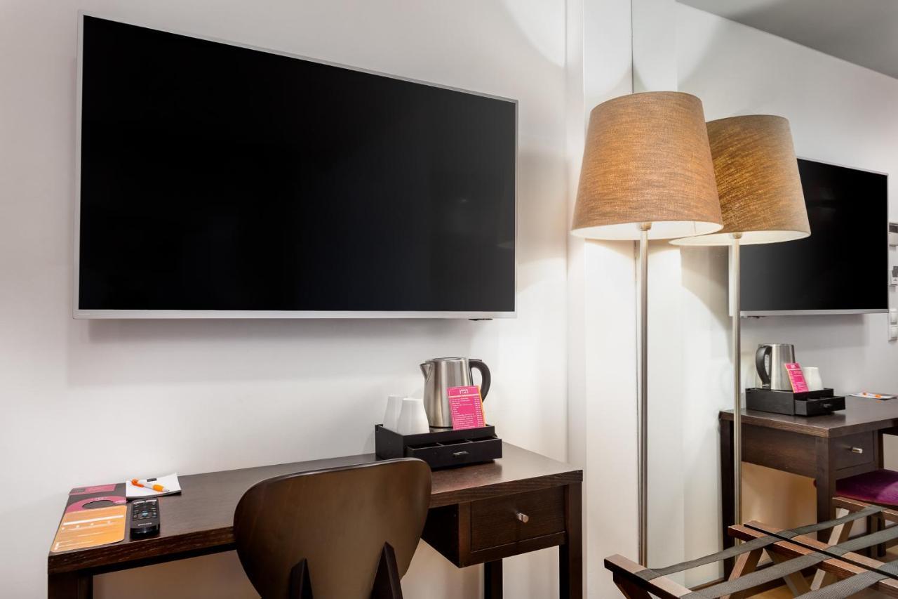 Chambre Familiale Deluxe