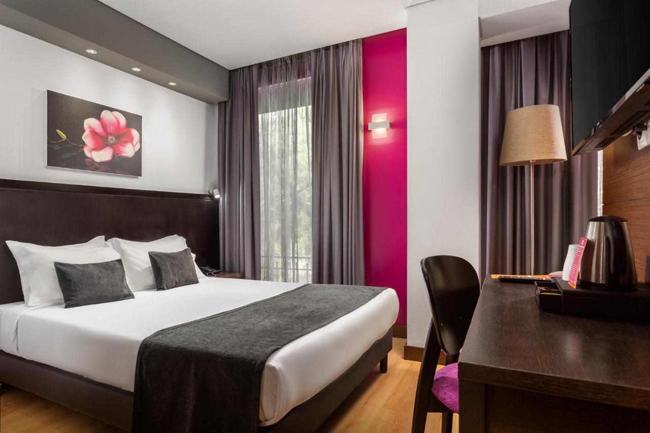 Chambre Double Deluxe