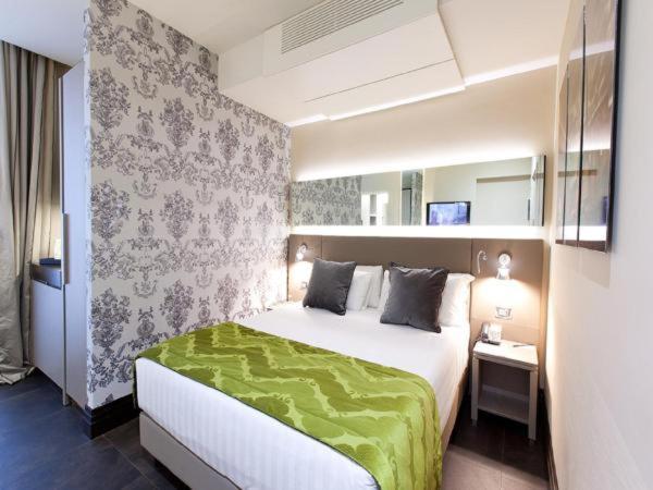 Chambre Double - Annexe