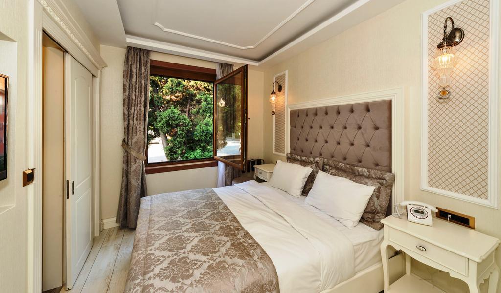 Chambre Simple