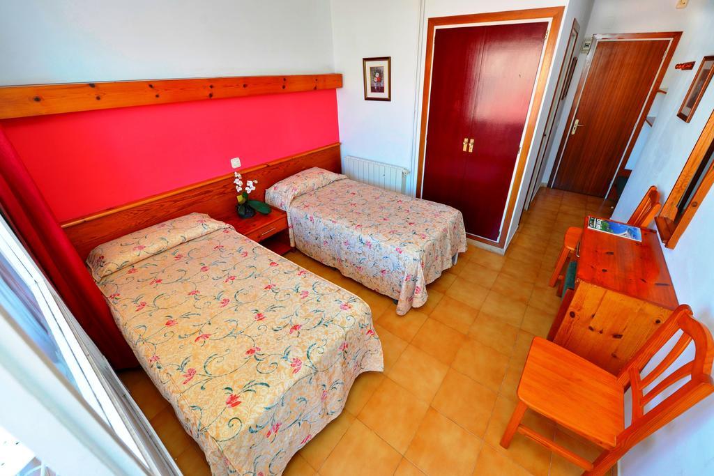 Chambre Double ou Lits Jumeaux