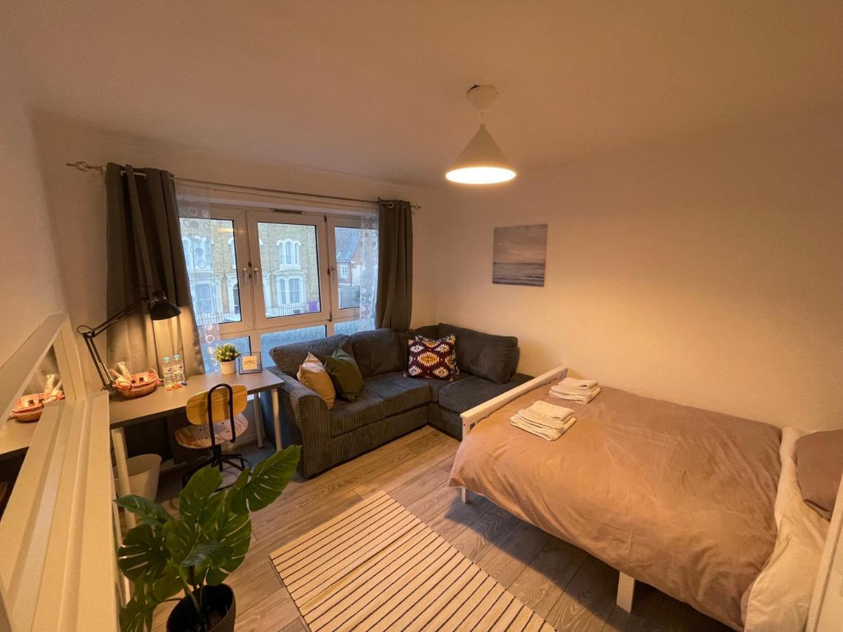 Grande Chambre Double