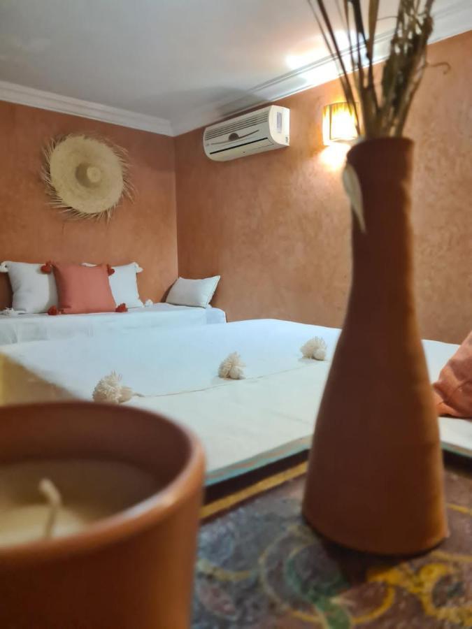 Chambre Double Confort