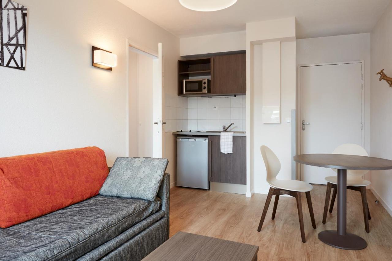 Appartement 1 Chambre