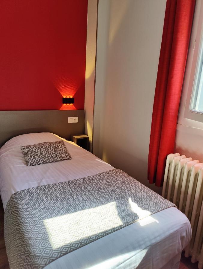 Chambre Simple