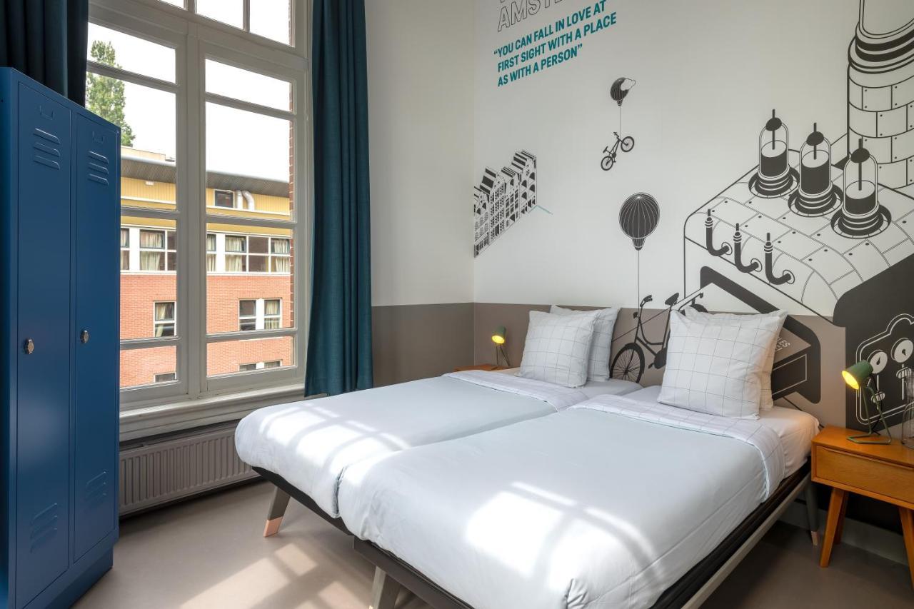 Chambre Double Confort avec Salle de Bains Privative et Douche