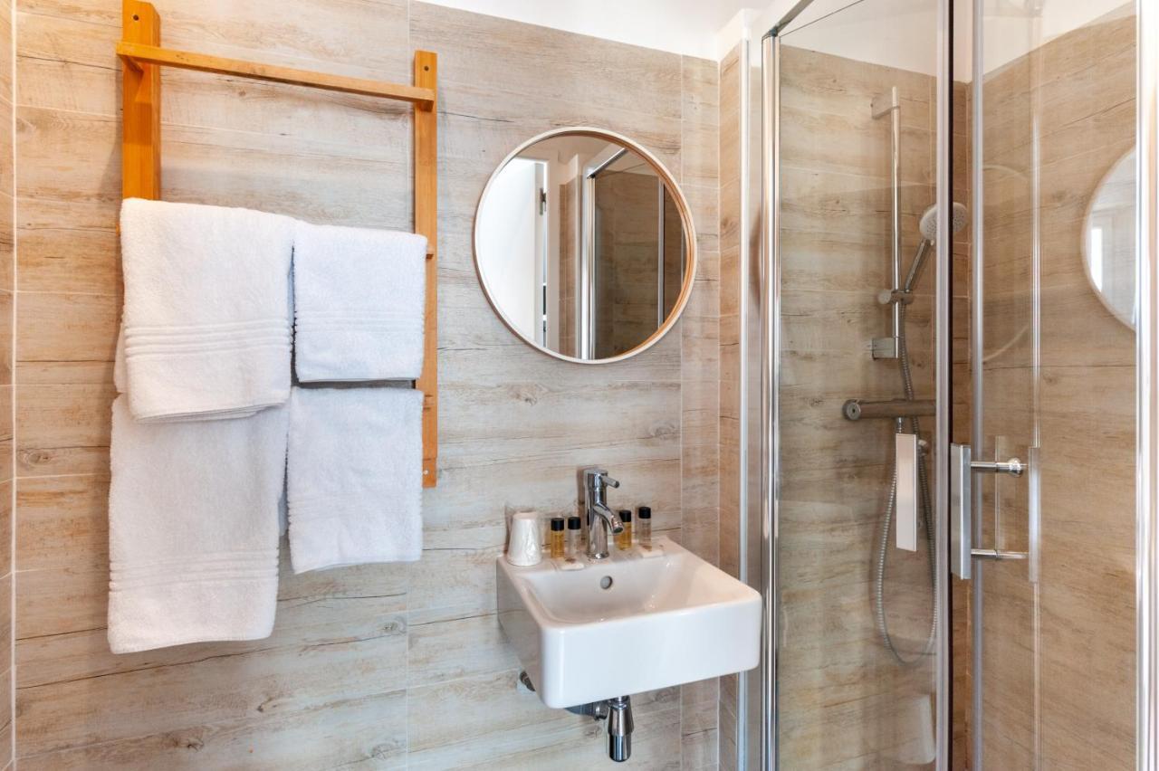 Chambre Double Supérieure