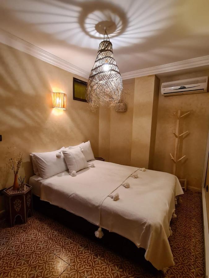 Chambre Double Standard