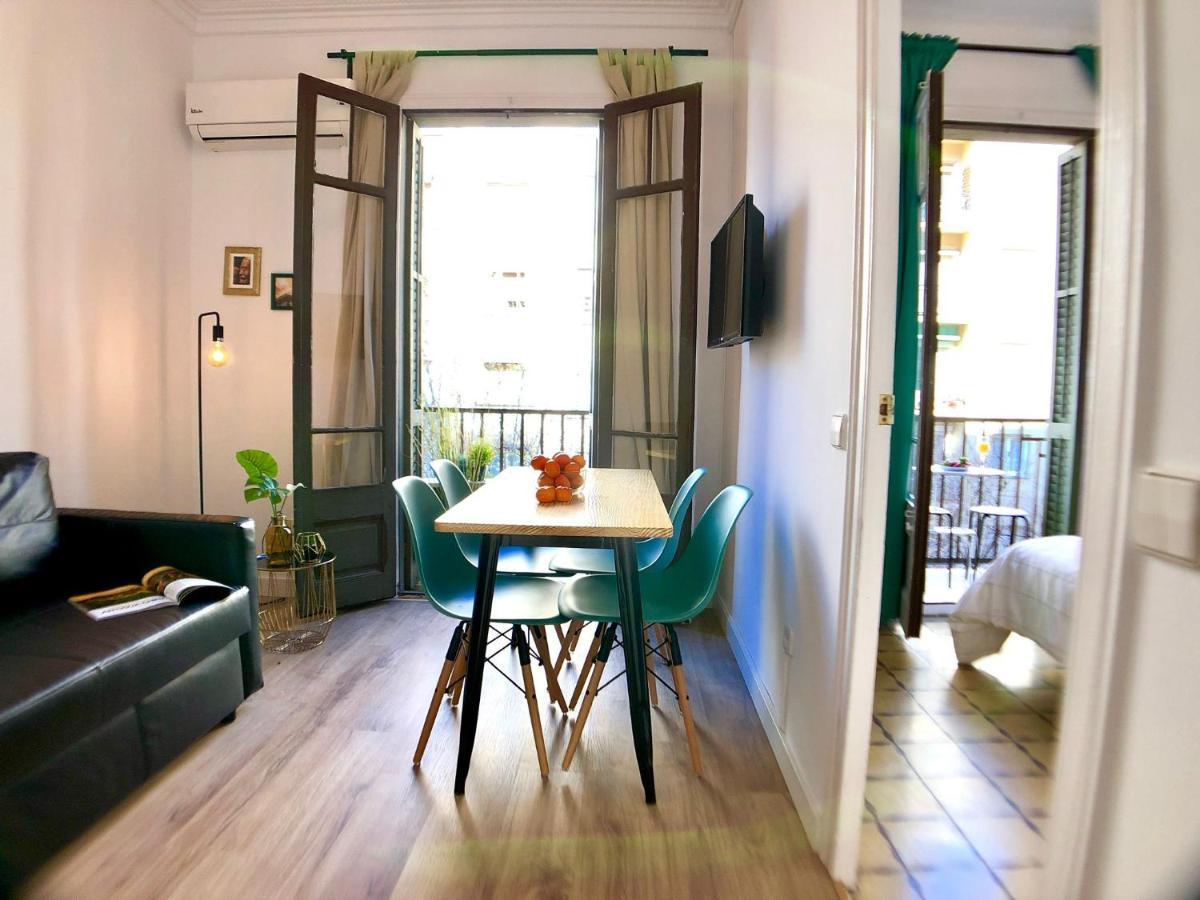 Appartement 2 Chambres