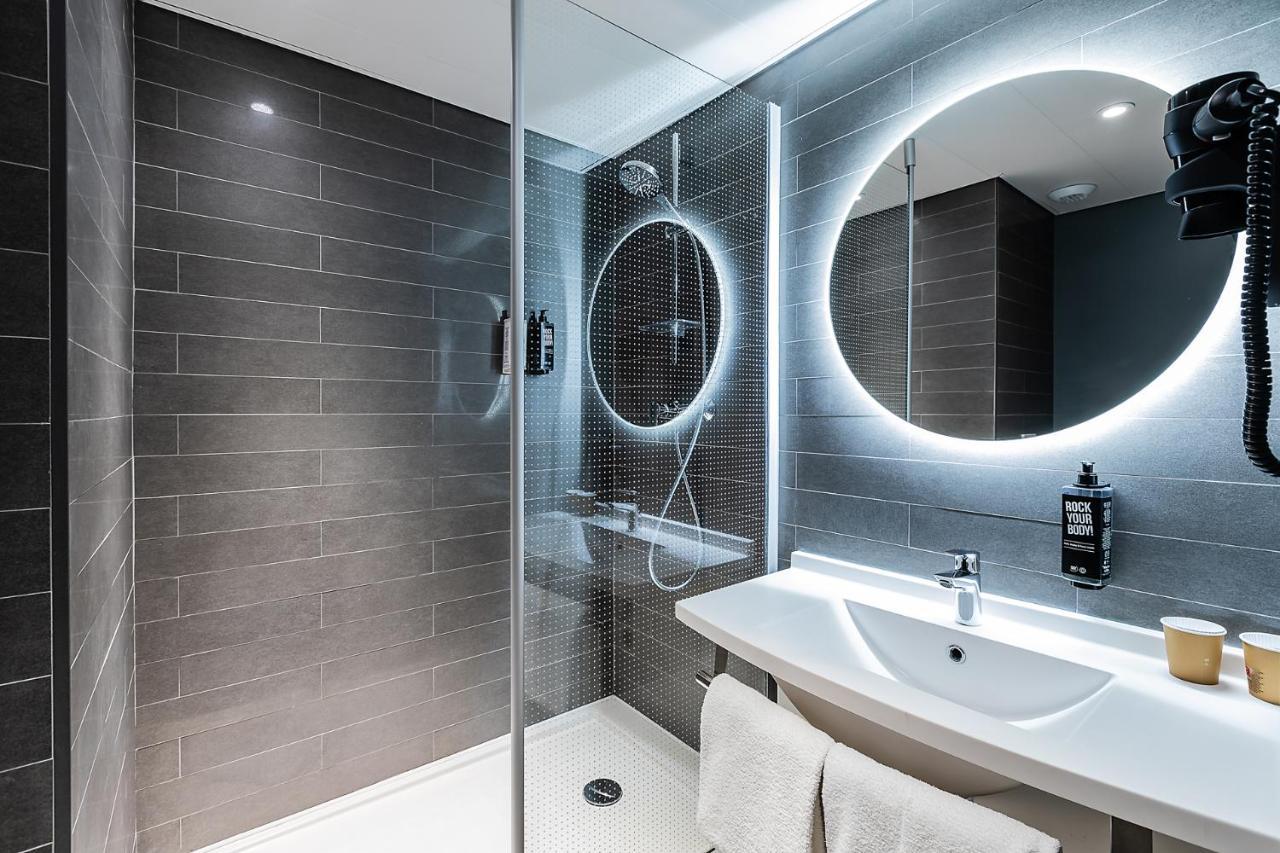 Chambre Double Classique Rénovée