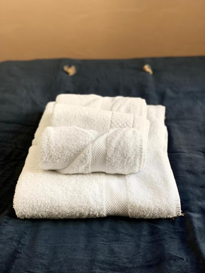 Chambre Double Supérieure
