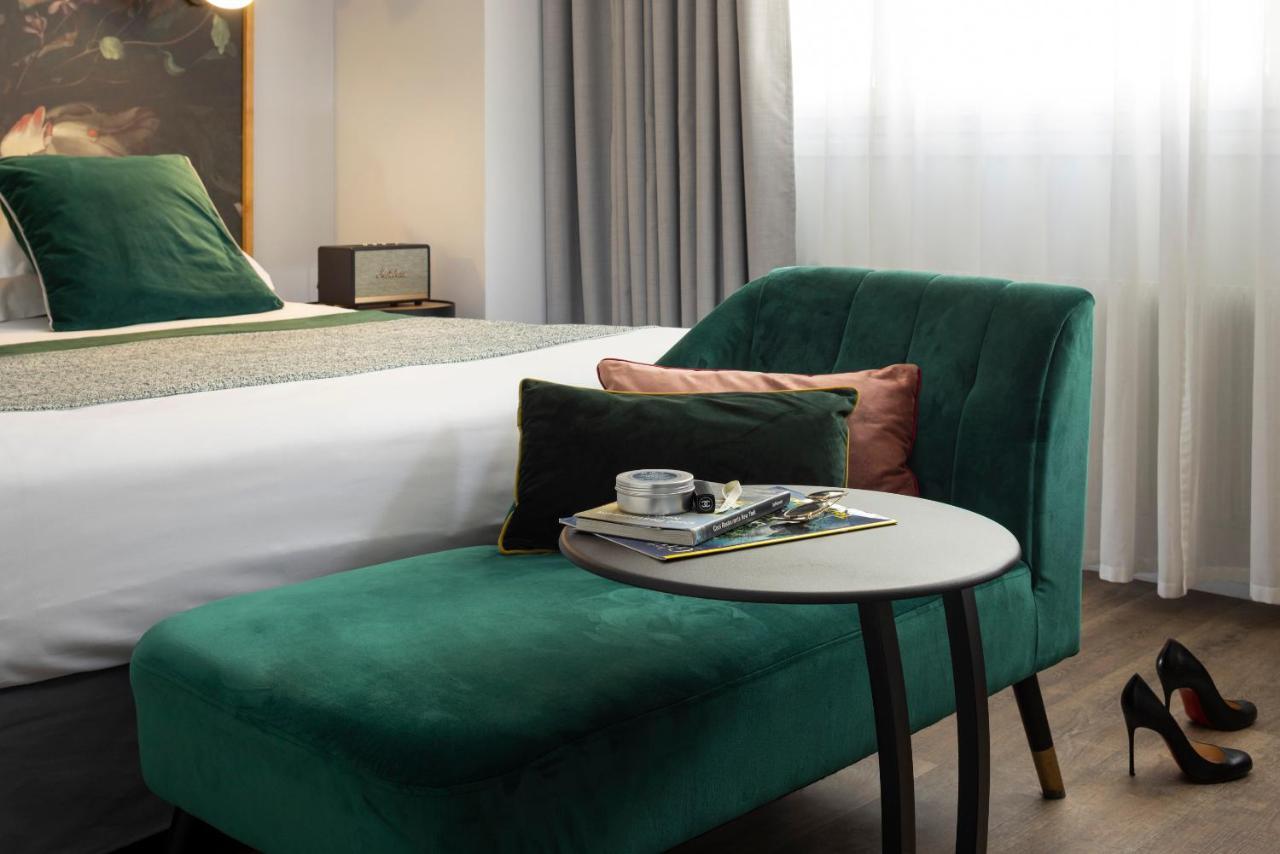 Chambre Double Supérieure