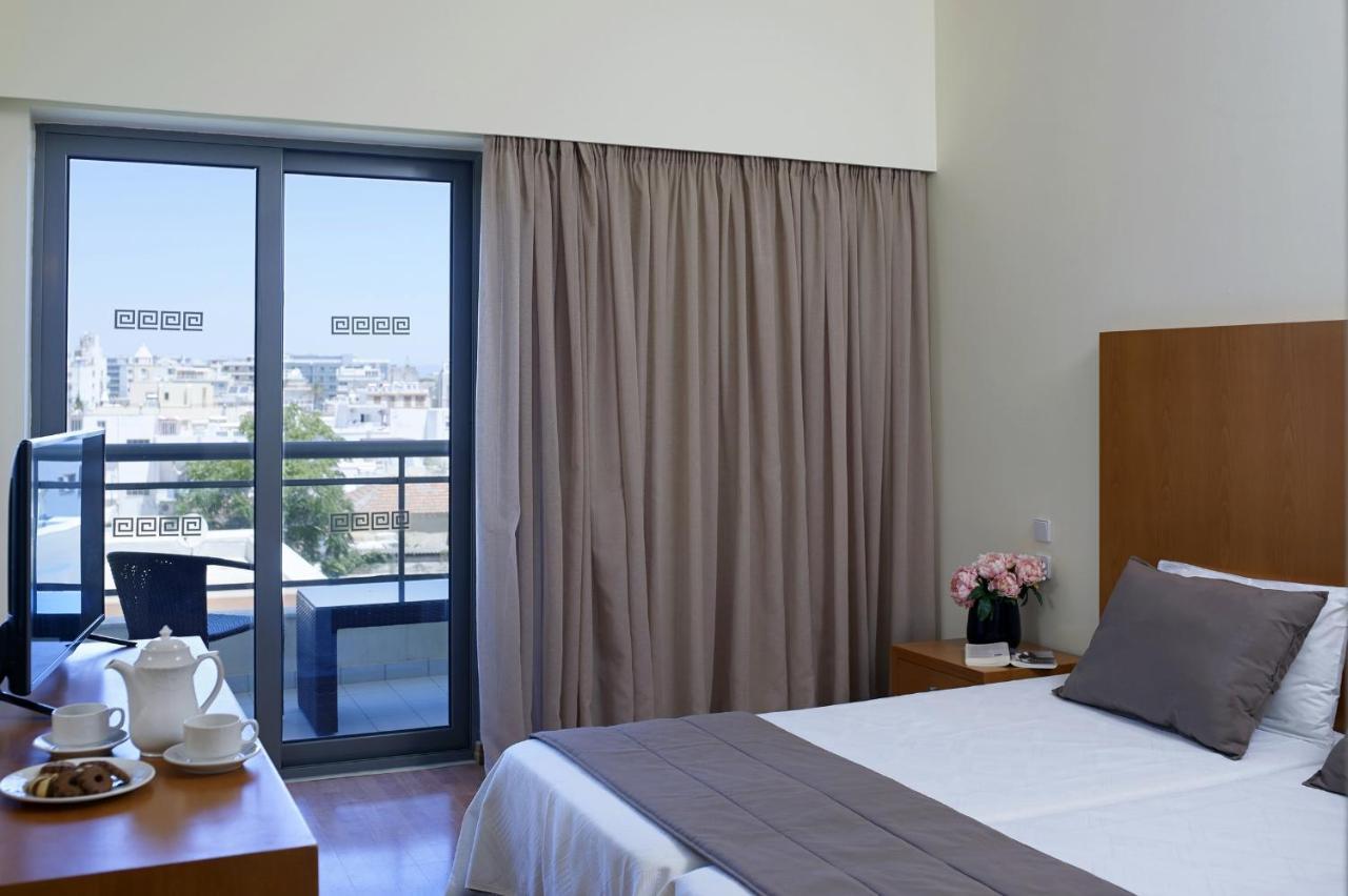 Chambre Triple