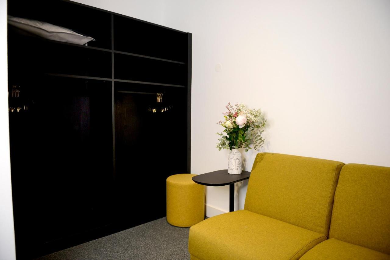 Chambre Triple Standard