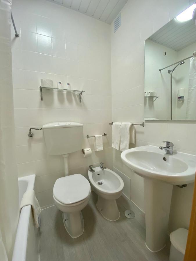 Chambre Triple
