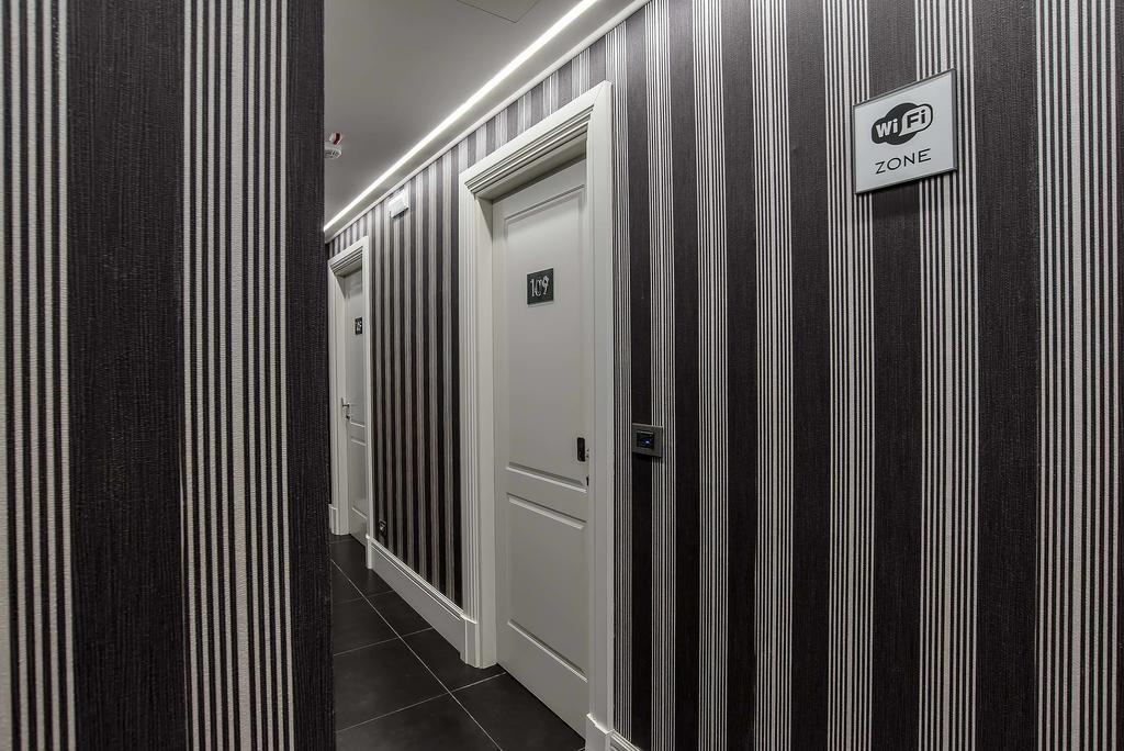 Chambre Quadruple