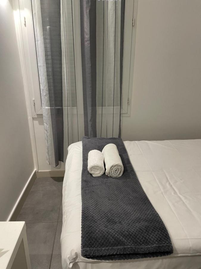 Chambre Simple