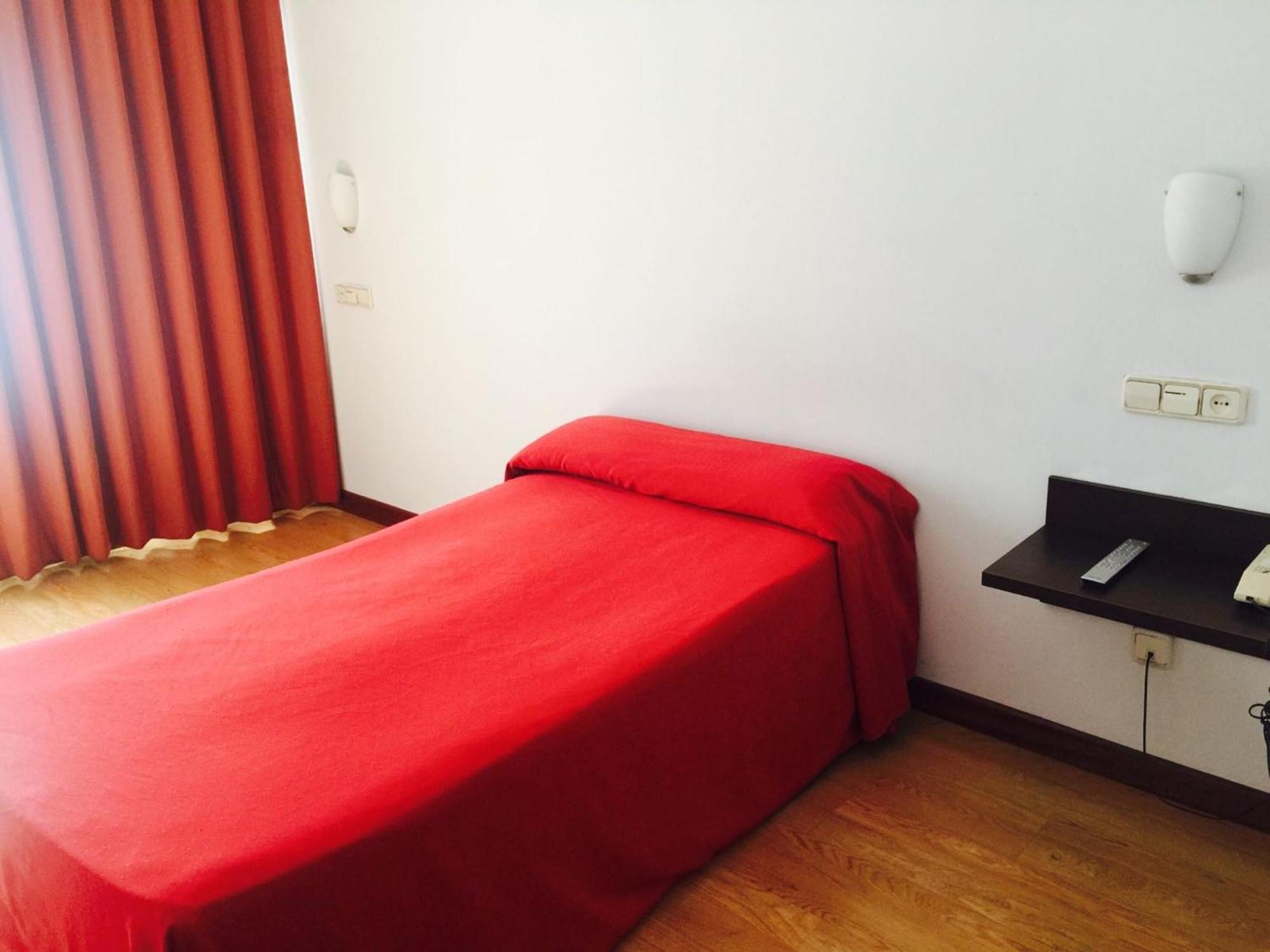 Chambre Simple