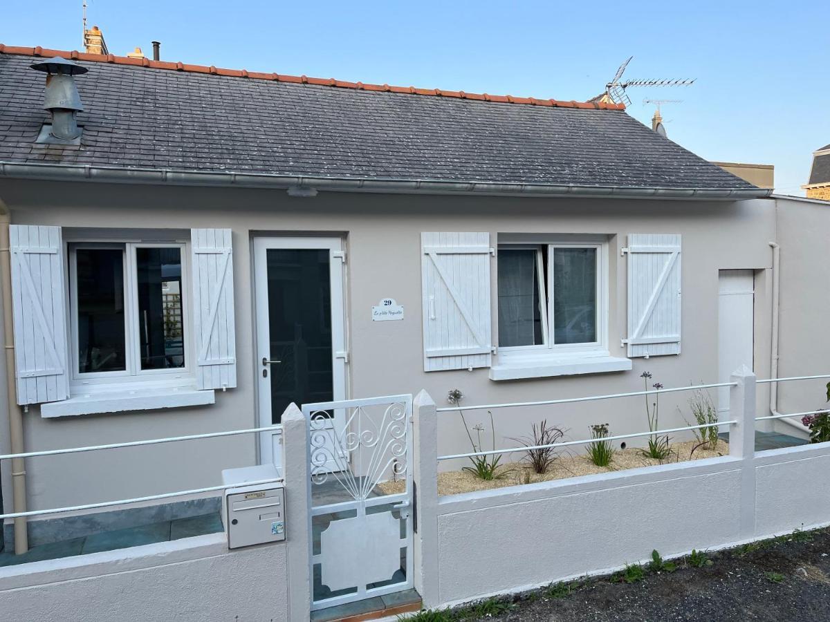 Maison 2 Chambres