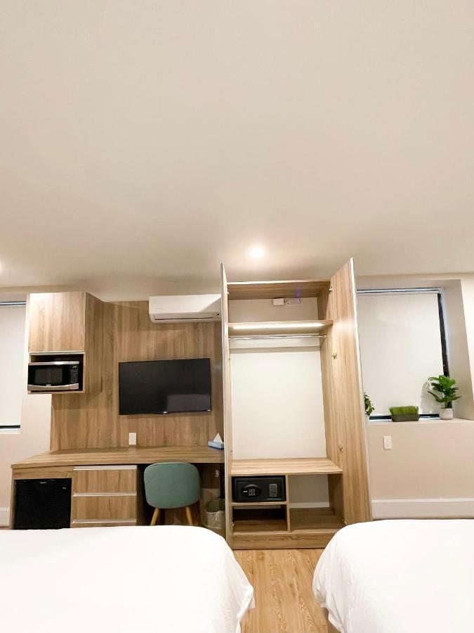 Chambre Lit King-Size Deluxe