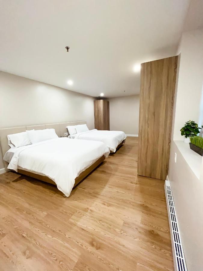 Chambre Double Deluxe