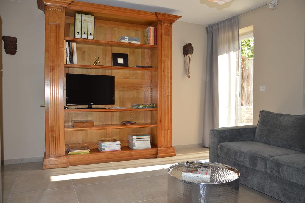 Appartement 2 Chambres