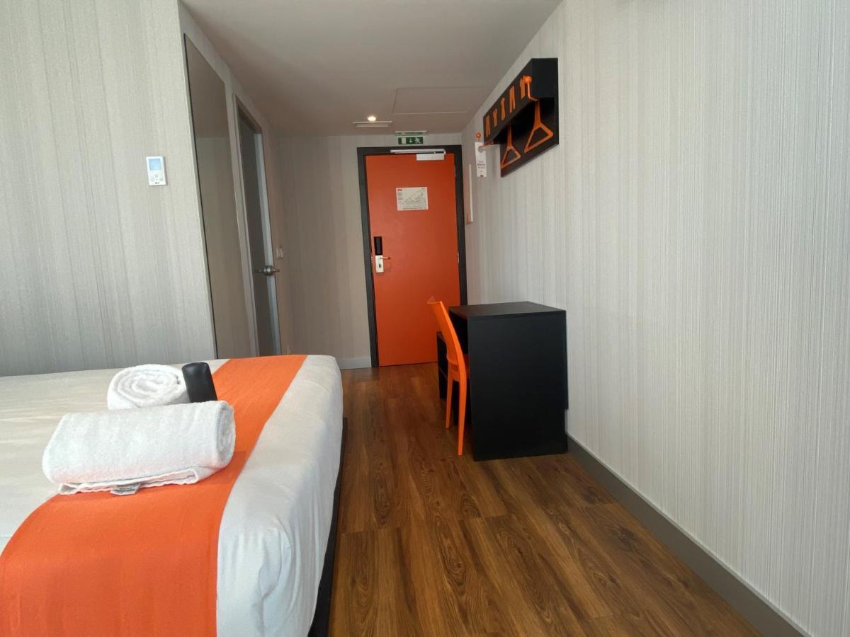 Chambre Double Supérieure