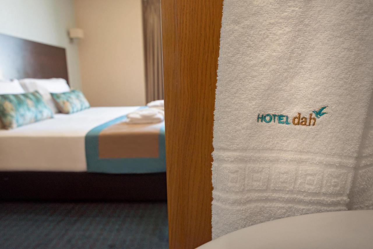 Chambre Double avec Lit d'Appoint