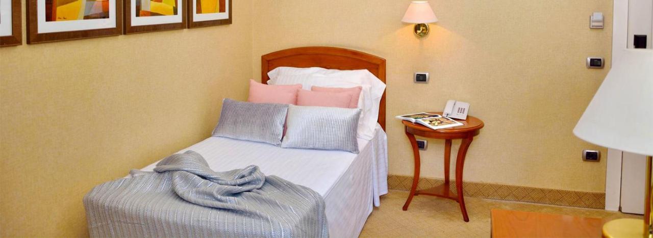 Chambre Simple