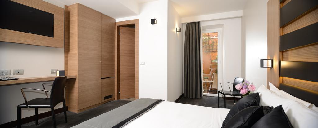 Chambre Double ou Lits Jumeaux Supérieure