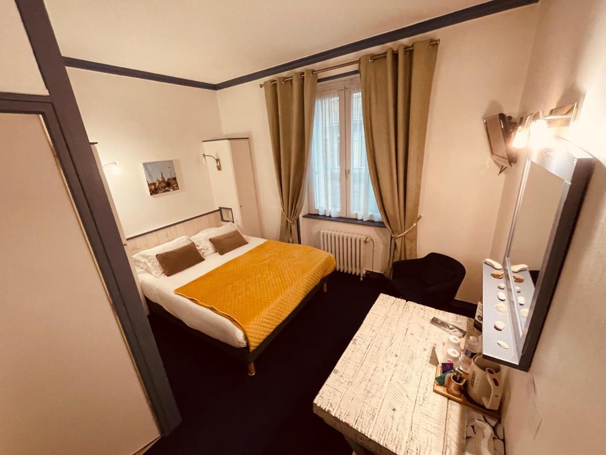 Chambre Confort