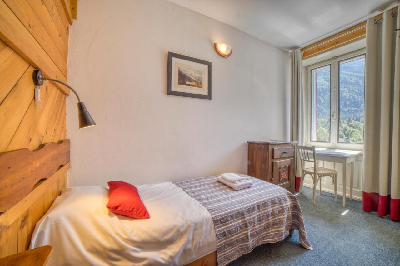 Chambre Simple Économique