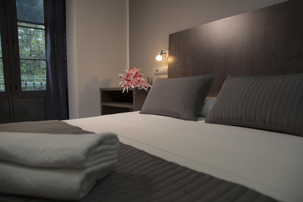 Chambre Quadruple