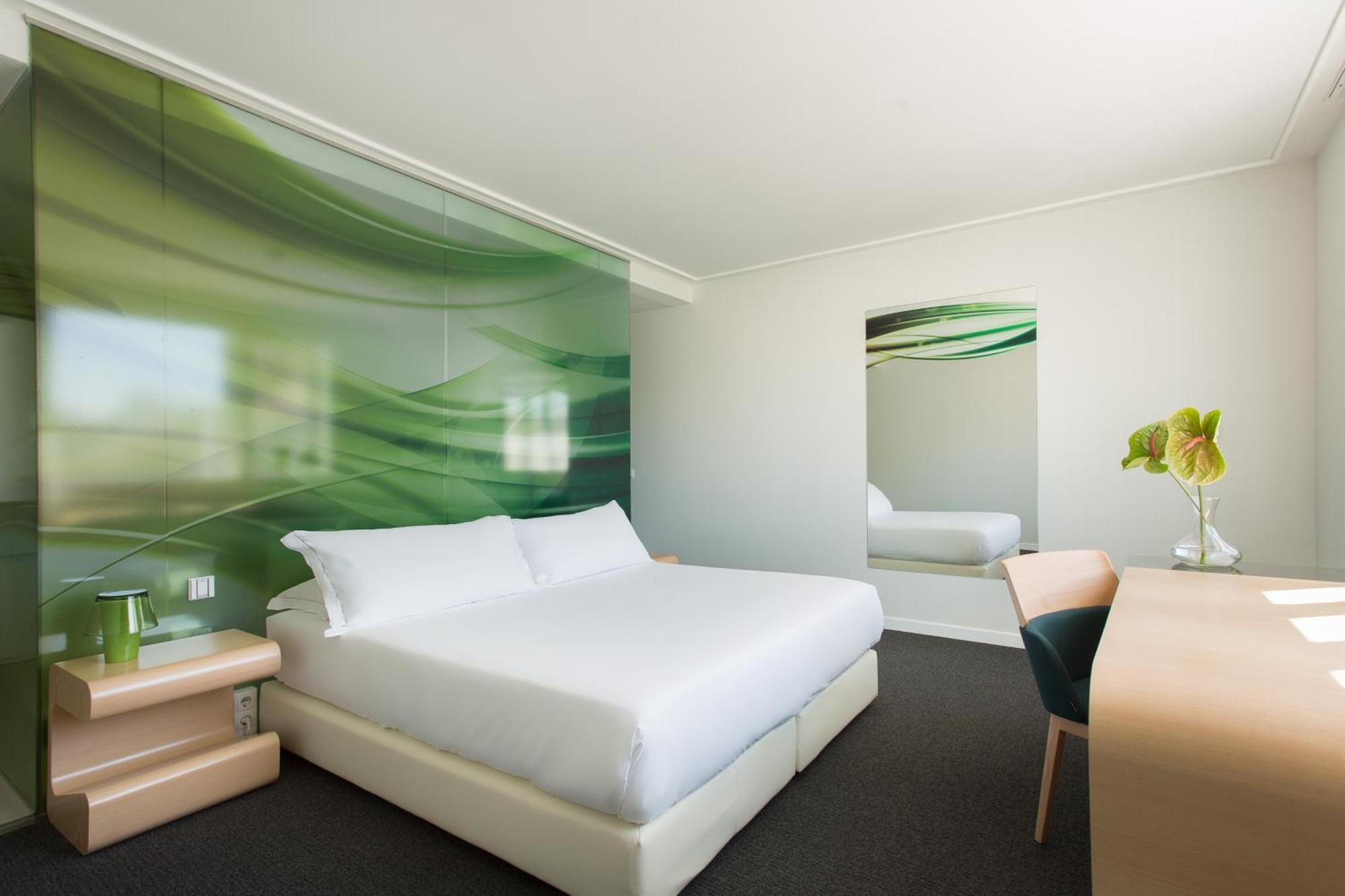 Chambre Double Deluxe