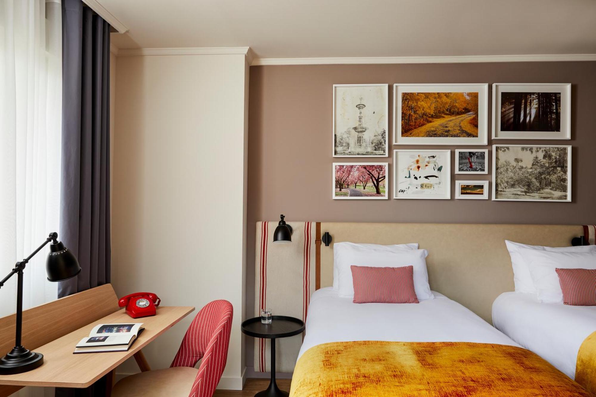 Chambre Standard