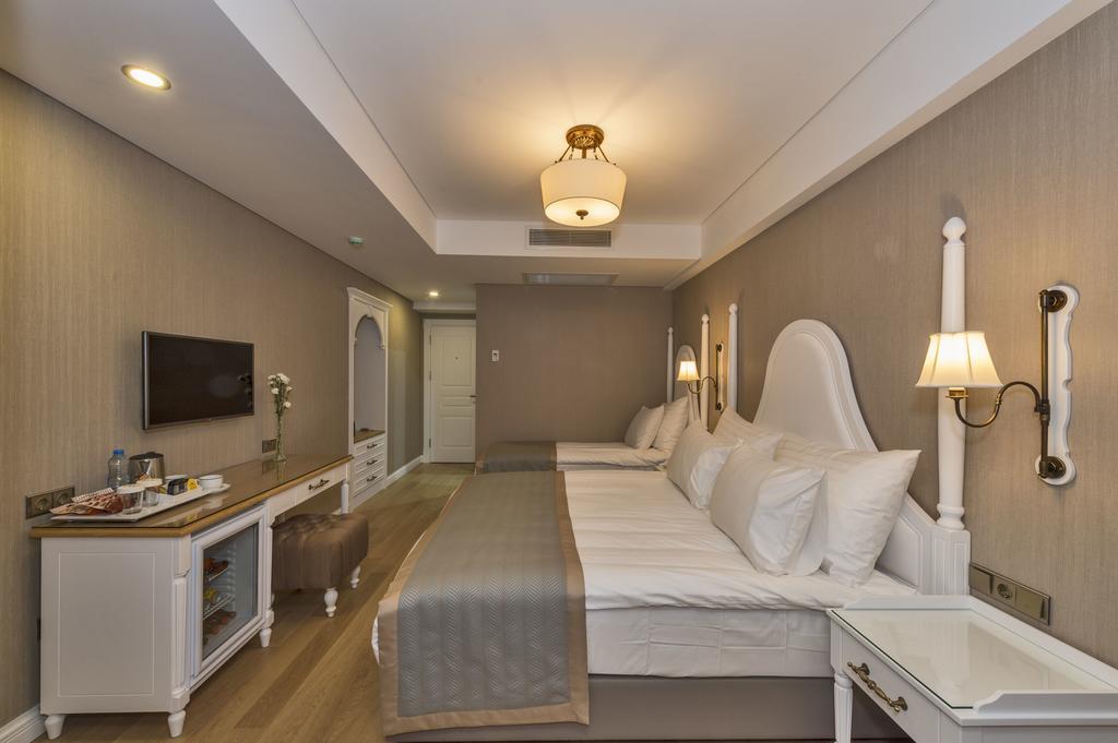 Chambre Familiale