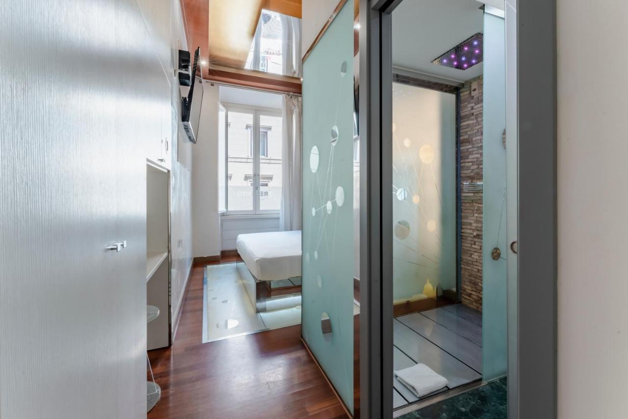 Chambre Double Deluxe
