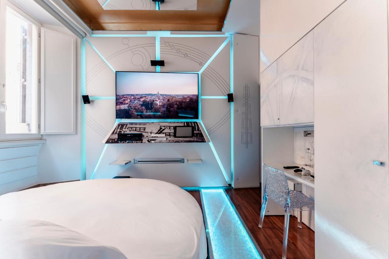 Suite Junior avec Piscine Privée