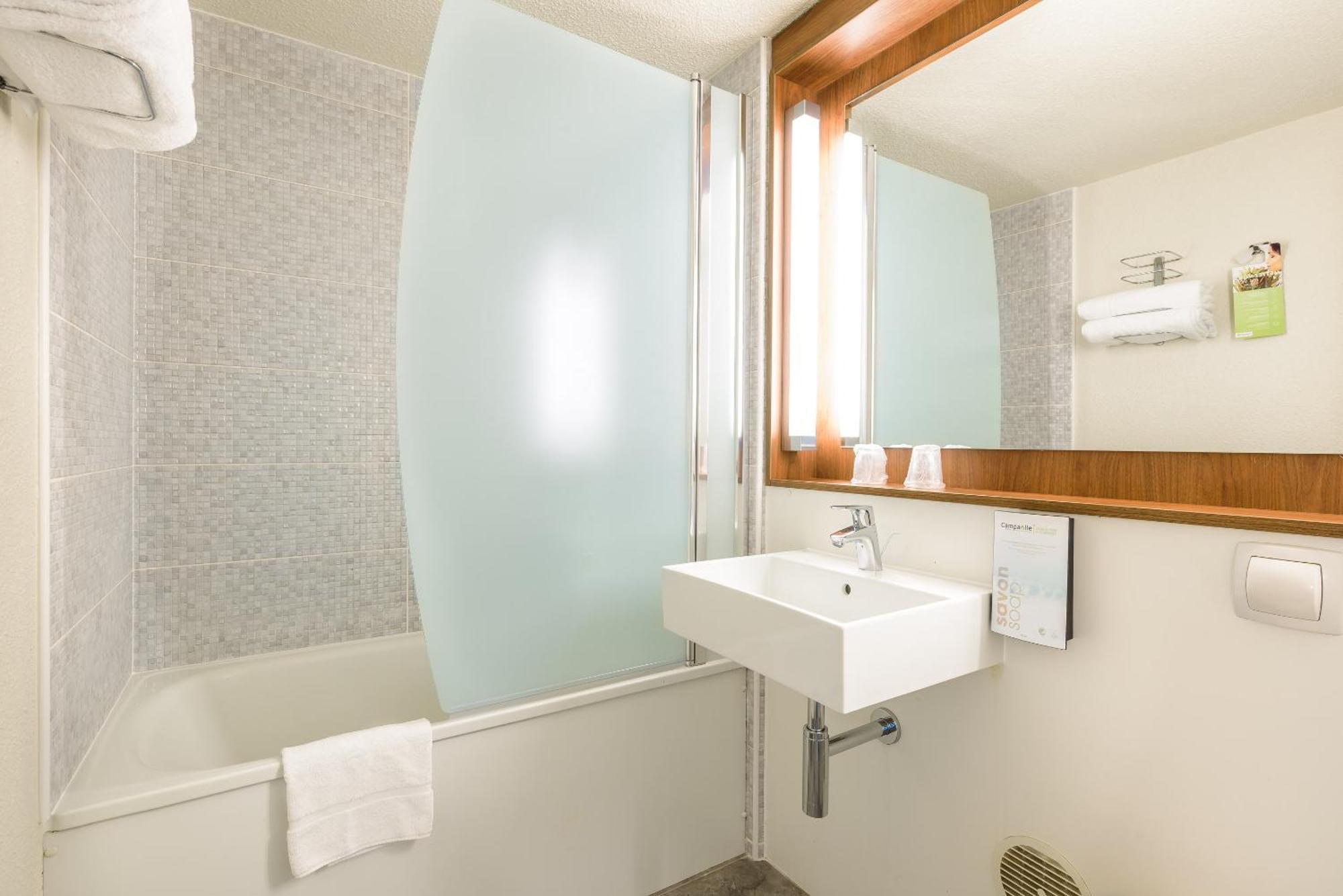 Chambre Double Standard