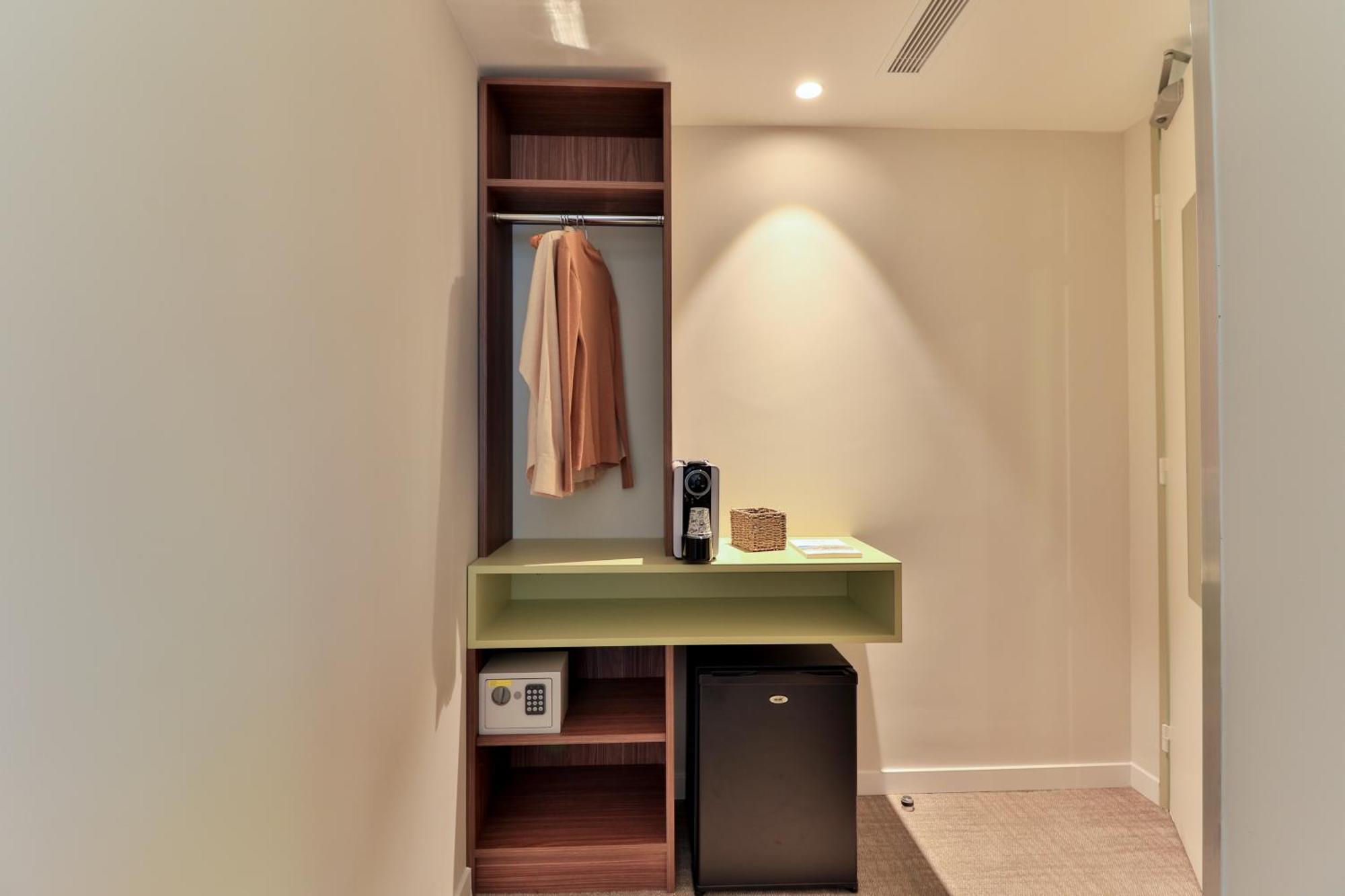 Chambre Lits Jumeaux Confort