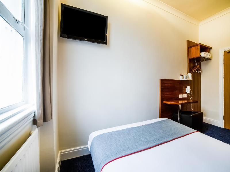 Chambre Double Standard