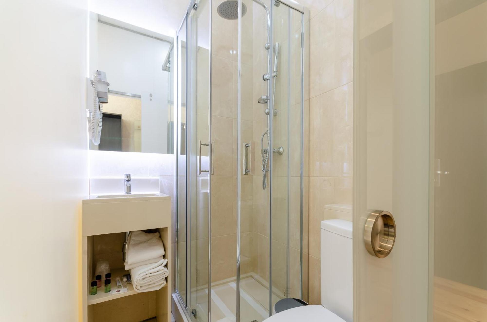 Chambre Double Supérieure