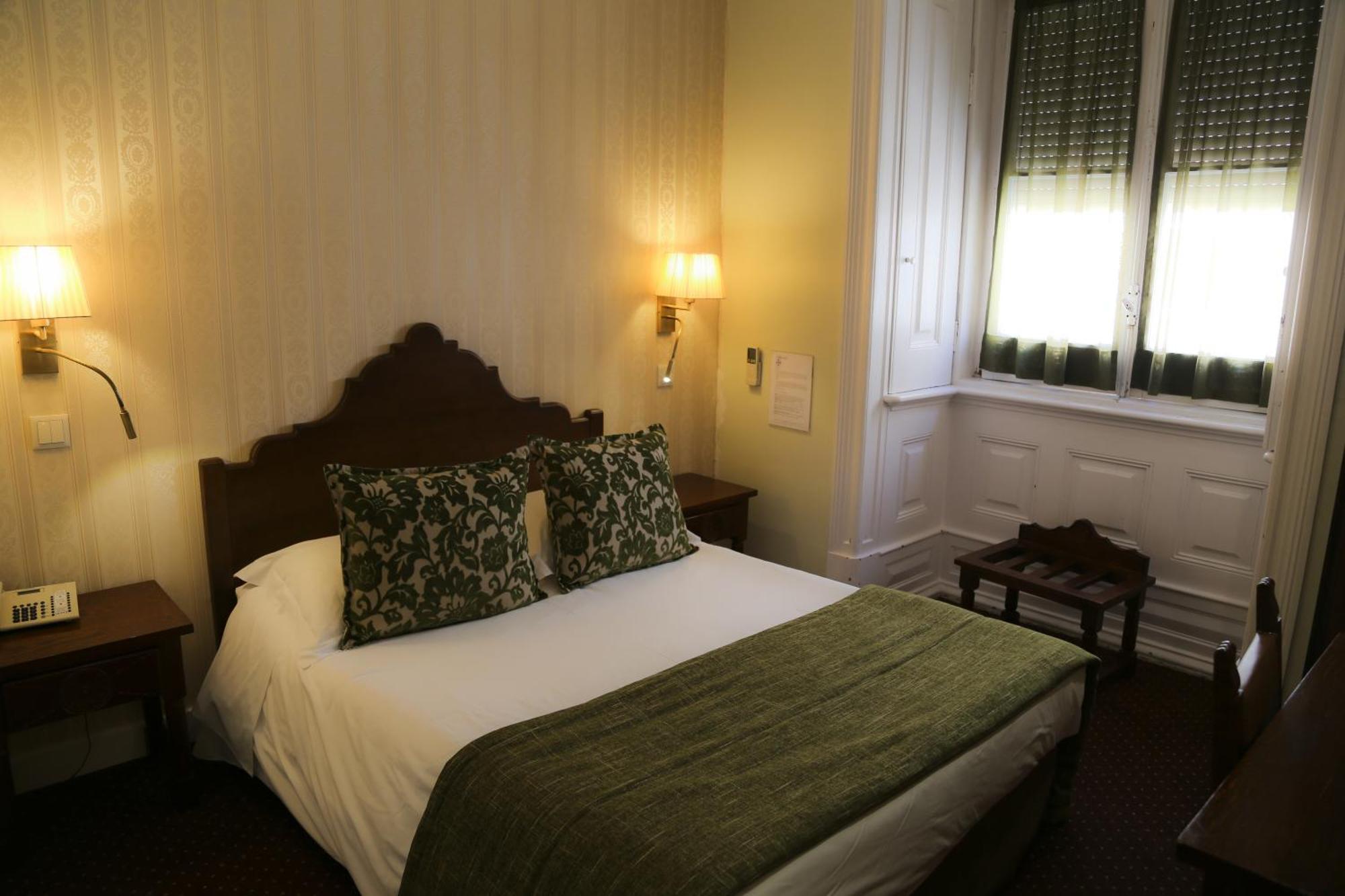 Chambre Double avec Vue