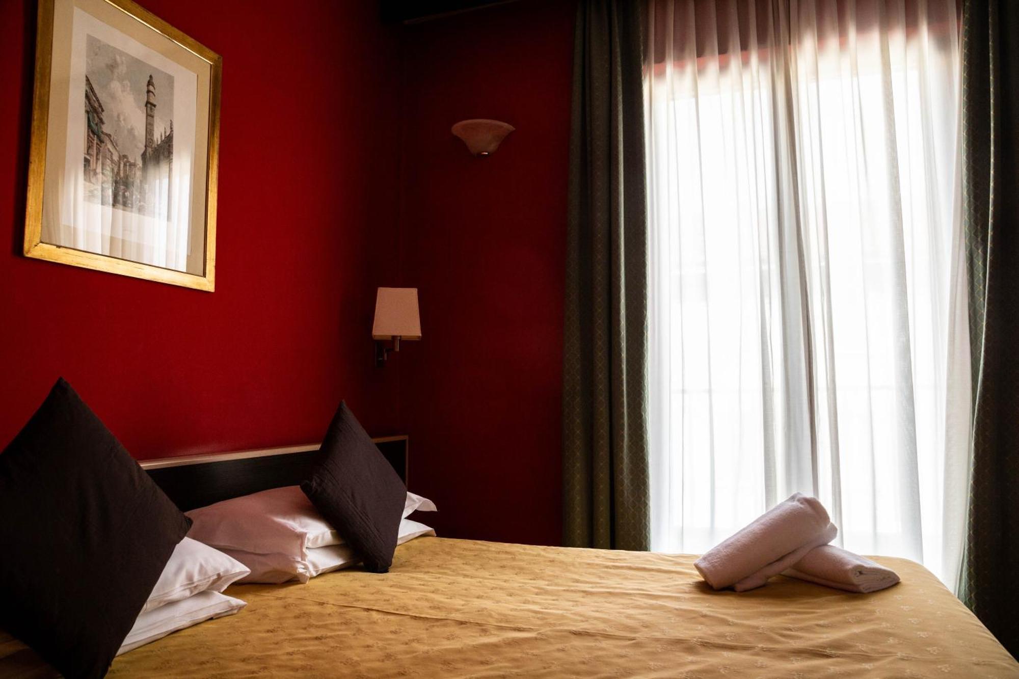 Chambre Double Économique