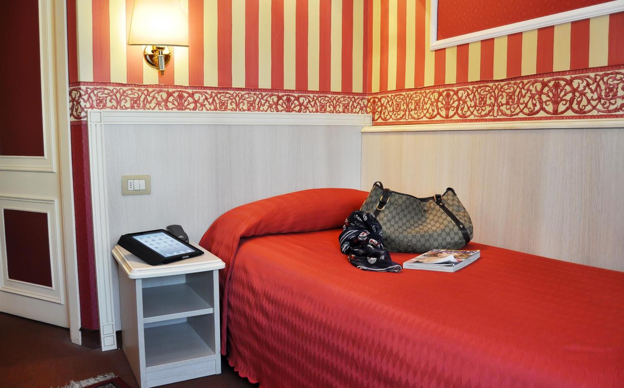 Chambre Simple